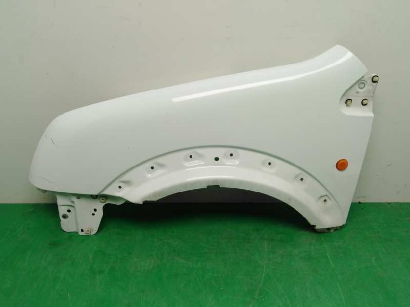 Recambio de aleta delantera izquierda para ford transit connect (tc7) 1.8 tdci cat referencia OEM IAM   