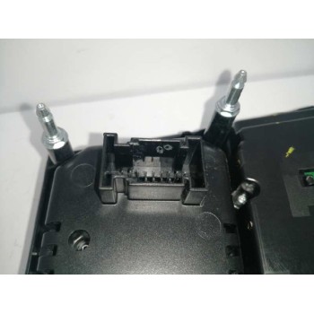 Recambio de mando climatizador para bmw serie 7 (f01/f02) 750ld xdrive referencia OEM IAM 9353543  