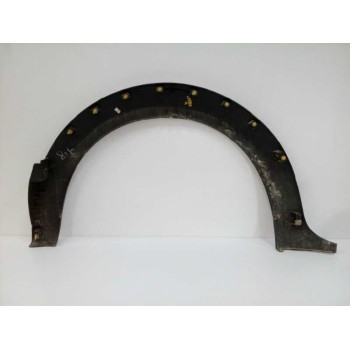 Recambio de aletin delantero izquierdo para ford transit connect (tc7) 1.8 tdci cat referencia OEM IAM 7T16A278L01AEW  