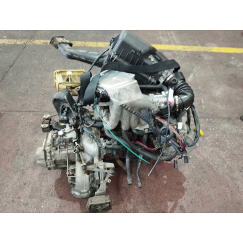 Recambio de motor completo para opel vectra a 2.0 referencia OEM IAM C20NE  