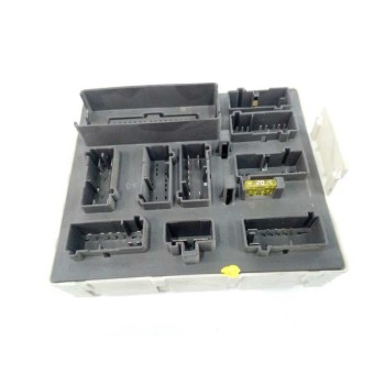 Recambio de caja reles / fusibles para ford transit connect (tc7) 1.8 tdci cat referencia OEM IAM 7T1T14A073BB  