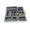 Recambio de caja reles / fusibles para ford transit connect (tc7) 1.8 tdci cat referencia OEM IAM 7T1T14A073BB  