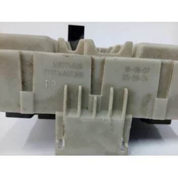 Recambio de caja reles / fusibles para ford transit connect (tc7) 1.8 tdci cat referencia OEM IAM 7T1T14A073BB  