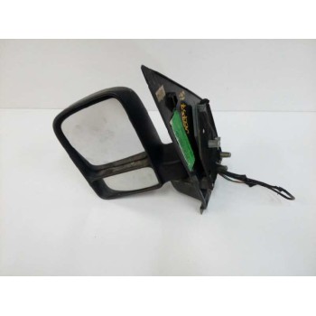 RETROVISOR IZQUIERDO 2T1417683BP 5 PINES 