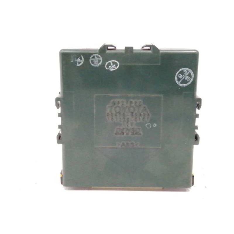 Recambio de modulo electronico para lexus is200 (ds2/is2) 2.2 d-cat referencia OEM IAM 8967053030 1012380101 Recambio de modulo electronico para lexus is200 (ds2/is2) 2.2 d-cat referencia OEM IAM 8967053030 1012380101
