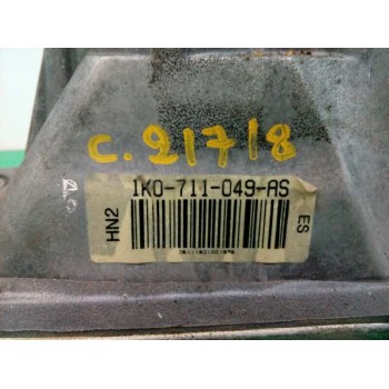 Recambio de palanca cambio para seat altea (5p1) reference referencia OEM IAM 1K0711061A  