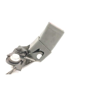 Recambio de enganche cinturon derecho para renault kadjar 1.6 dci diesel fap energy referencia OEM IAM  TRASERO 