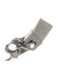 Recambio de enganche cinturon derecho para renault kadjar 1.6 dci diesel fap energy referencia OEM IAM  TRASERO 