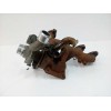 Recambio de turbocompresor para ford transit connect (tc7) 1.8 tdci cat referencia OEM IAM 7T1Q6K682AB 756919026N 