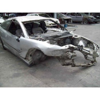 peugeot 406 coupe (s1/s2) del año 2001