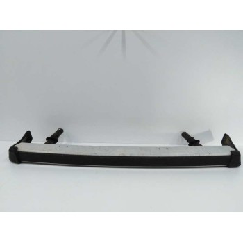 Recambio de paragolpes trasero para lada niva ( 2121 / 21213 / 21214 / 21215 ) 1.6 referencia OEM IAM   