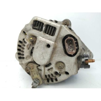 Recambio de alternador para honda cr-v (rd1/3) luxury (rd1) referencia OEM IAM CJV86 1022111860 