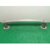Recambio de refuerzo paragolpes trasero para peugeot 308 1.2 12v e-thp referencia OEM IAM   