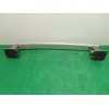 Recambio de refuerzo paragolpes trasero para peugeot 308 1.2 12v e-thp referencia OEM IAM   