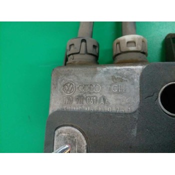 Recambio de palanca cambio para seat altea (5p1) reference referencia OEM IAM 1K0711061A  