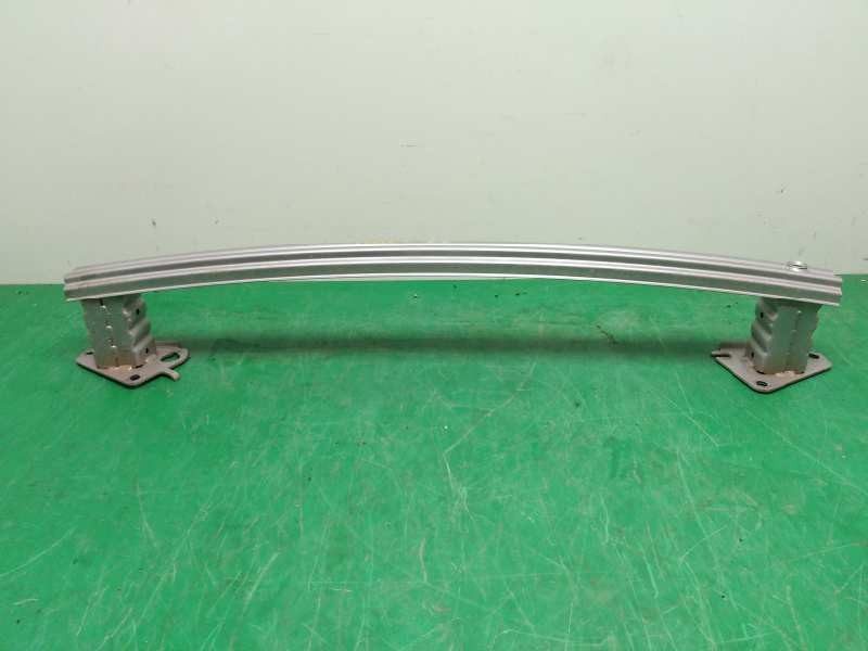 Recambio de refuerzo paragolpes trasero para citroën c3 picasso sx referencia OEM IAM 9681568080  