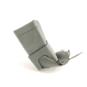 Recambio de enganche cinturon derecho para renault kadjar 1.6 dci diesel fap energy referencia OEM IAM  TRASERO 