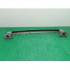 Recambio de refuerzo paragolpes trasero para citroën c3 picasso sx referencia OEM IAM 9681568080  