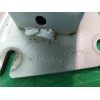 Recambio de refuerzo paragolpes trasero para citroën c3 picasso sx referencia OEM IAM 9681568080  