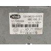 Recambio de modulo electronico para fiat stilo (192) 1.9 jtd cat referencia OEM IAM 51708059  