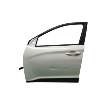 Recambio de puerta delantera izquierda para hyundai kona 1.0 tgdi cat referencia OEM IAM 76003J9000  