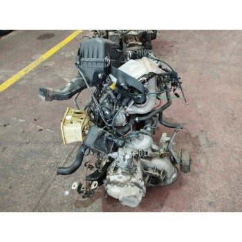 Recambio de motor completo para opel vectra a 2.0 referencia OEM IAM C20NE  
