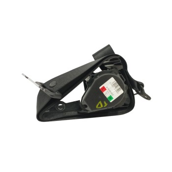 Recambio de cinturon seguridad trasero derecho para bmw serie 3 lim. (f30) 2.0 16v diesel referencia OEM IAM 7259389  