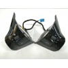Recambio de mando volante para peugeot 308 1.2 12v e-thp referencia OEM IAM 98084115XU  