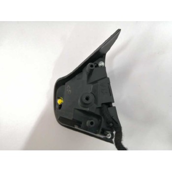 Recambio de mando volante para peugeot 308 1.2 12v e-thp referencia OEM IAM 98084115XU  
