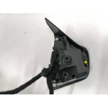 Recambio de mando volante para peugeot 308 1.2 12v e-thp referencia OEM IAM 98084115XU  