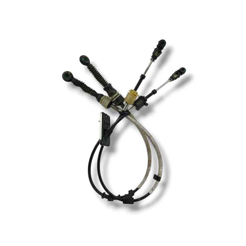 Recambio de varillaje cambio para fiat 500 x (334) 1.6 16v cat referencia OEM IAM 55266370  