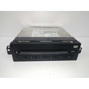 SISTEMA AUDIO / RADIO CD 65129272356 CARGADOR CD 