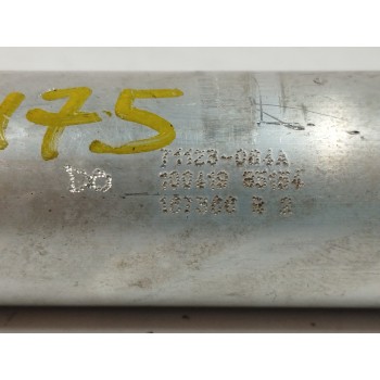 Recambio de amortiguadores maletero / porton para bmw 4 descapotable (f33, f83) 420 i referencia OEM IAM 71123064A SISTEMA CABRI