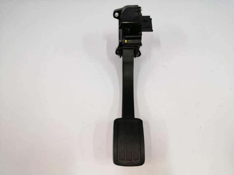 Recambio de potenciometro pedal para peugeot 308 1.2 12v e-thp referencia OEM IAM 9674829180  