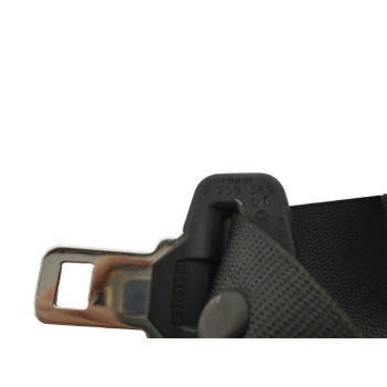 Recambio de cinturon seguridad trasero derecho para bmw serie 3 lim. (f30) 2.0 16v diesel referencia OEM IAM 7259389  