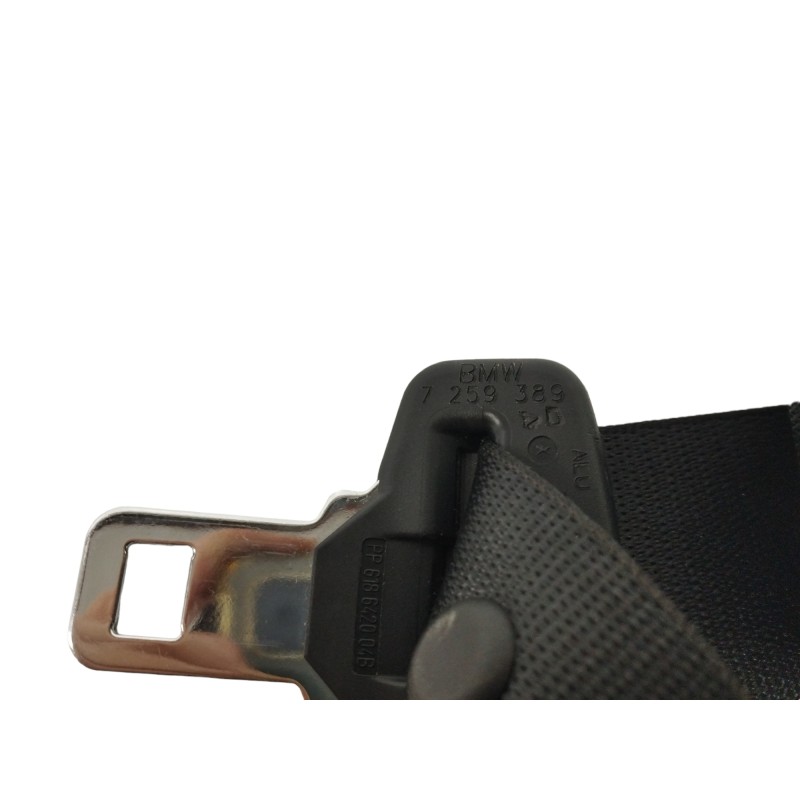 CINTURON SEGURIDAD TRASERO DERECHO