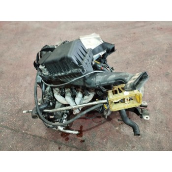 Recambio de motor completo para opel vectra a 2.0 referencia OEM IAM C20NE  