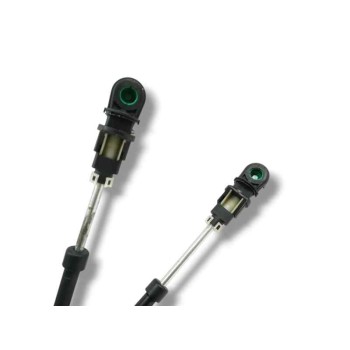 Recambio de varillaje cambio para fiat 500 x (334) 1.6 16v cat referencia OEM IAM 55266370  