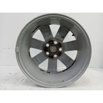 Recambio de llanta para ford mondeo berlina (ge) 2.0 tdci td cat referencia OEM IAM 1S7JBA 6,50JX16H2 ET52,5 5H 5X110