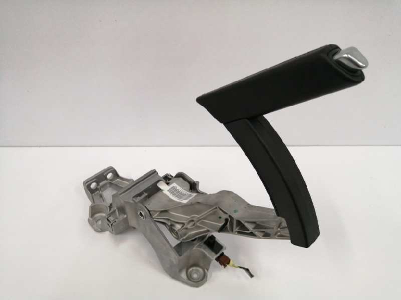 Recambio de palanca freno de mano para peugeot 308 1.2 12v e-thp referencia OEM IAM 98025741ZD Recambio de palanca freno de mano para peugeot 308 1.2 12v e-thp referencia OEM IAM 98025741ZD