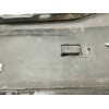 Recambio de paragolpes delantero para honda civic berlina 5 (fk) 2.2 ctdi referencia OEM IAM 71101SMCAZZ00  