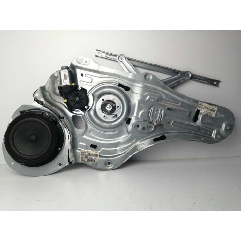 Recambio de elevalunas delantero derecho para kia sportage iii (sl) 1.7 crdi referencia OEM IAM 824803U120  