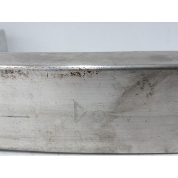 Recambio de refuerzo paragolpes trasero para audi a6 berlina (4f2) 2.0 tdi referencia OEM IAM 4F0807313D  