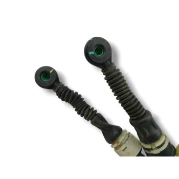 Recambio de varillaje cambio para fiat 500 x (334) 1.6 16v cat referencia OEM IAM 55266370  