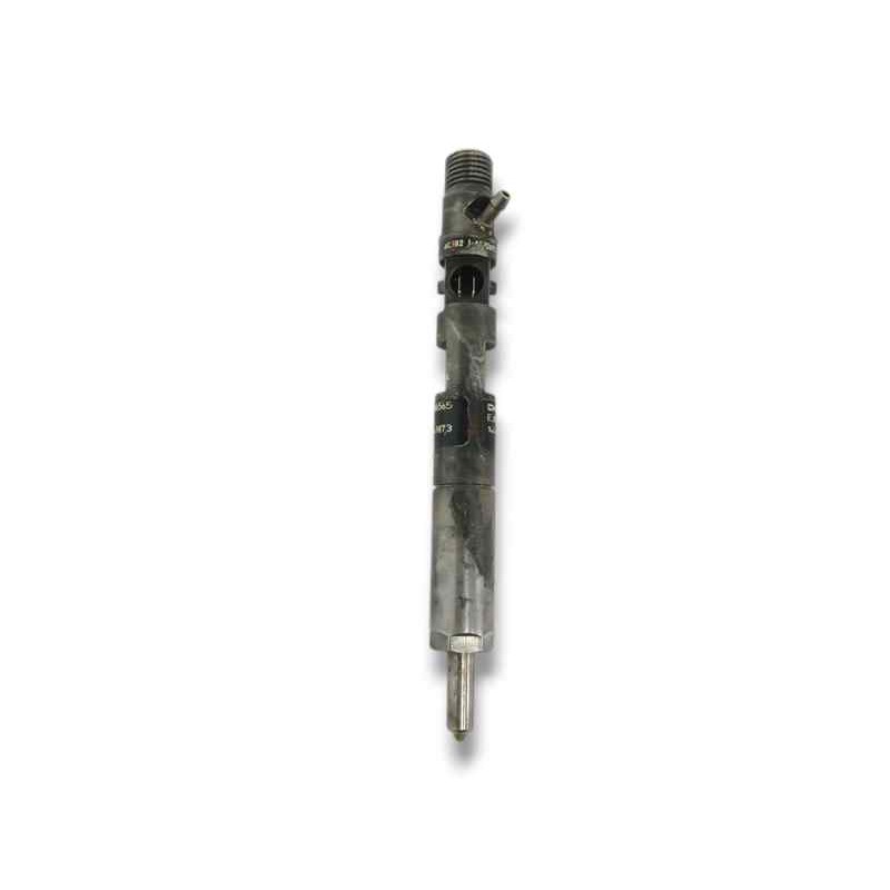 Recambio de inyector para renault clio ii fase ii (b/cb0) expression alize referencia OEM IAM 820049873  