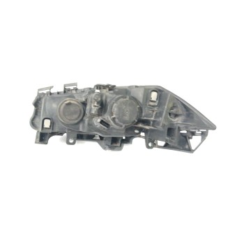 Recambio de faro derecho para renault megane ii berlina 3p 1.6 16v referencia OEM IAM 8200476431 PARA PULIR 