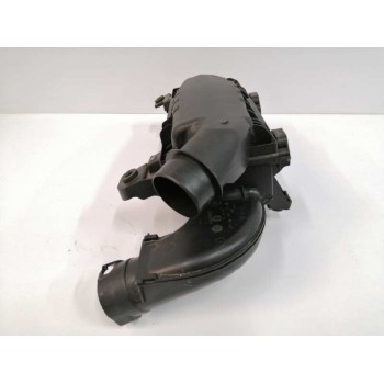 Recambio de filtro aire para peugeot 308 1.2 12v e-thp referencia OEM IAM 9812735680  