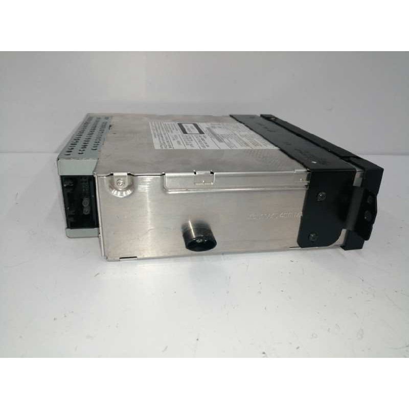 SISTEMA AUDIO / RADIO CD CARGADOR CD