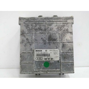 CENTRALITA MOTOR UCE 8D0907557 0261203550 