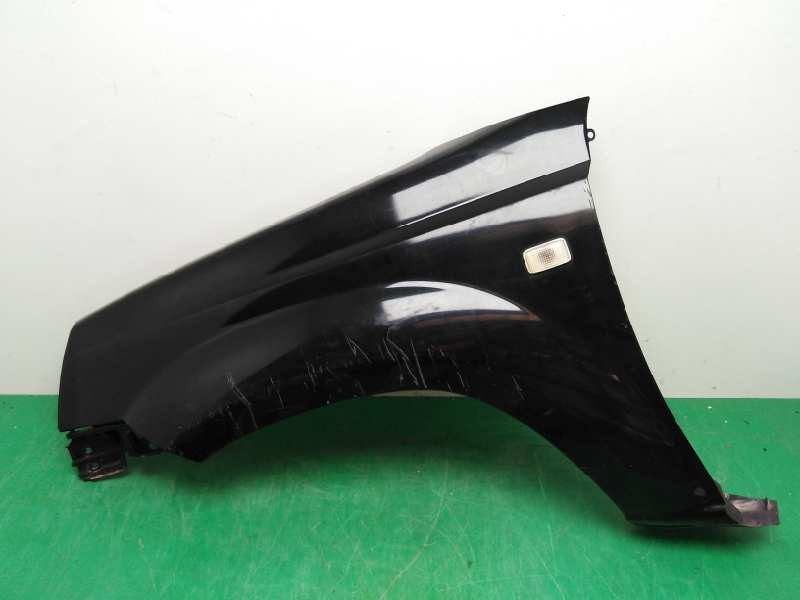 Recambio de aleta delantera izquierda para nissan x-trail (t30) 2.2 dci diesel cat referencia OEM IAM   